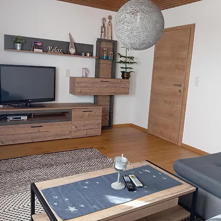 아파트 Lisi 턱스