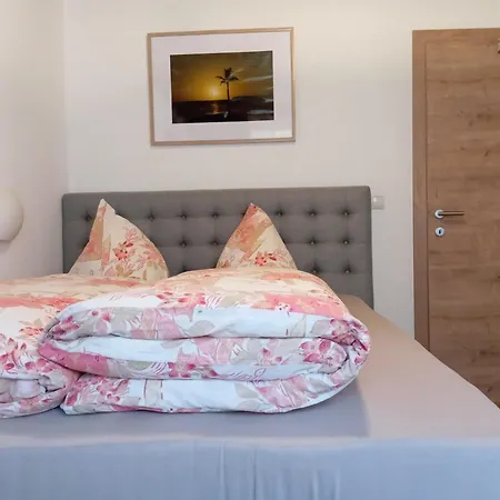 Lisi 아파트 턱스