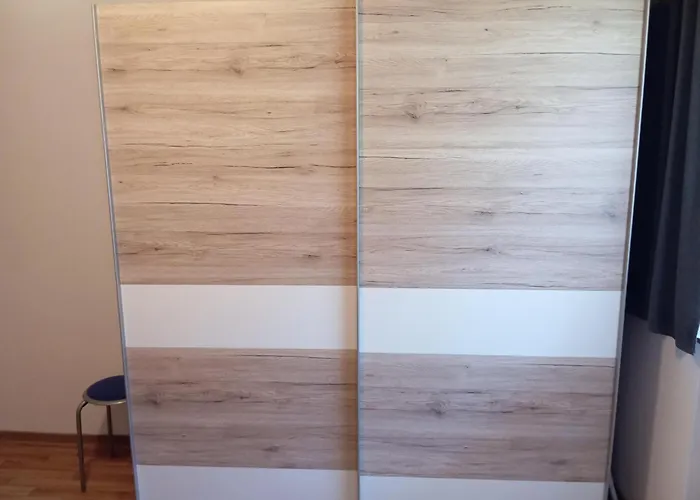 아파트 Lisi 턱스