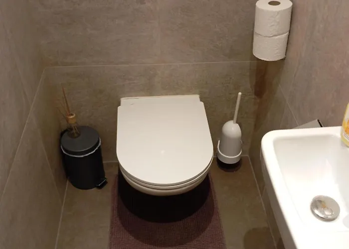 Appartamento Lisi Tux